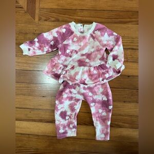 Baby Clothes Bundle 12–18M – Spring | Hanna Andersson, GAP, Cat & Jack, Carter’s